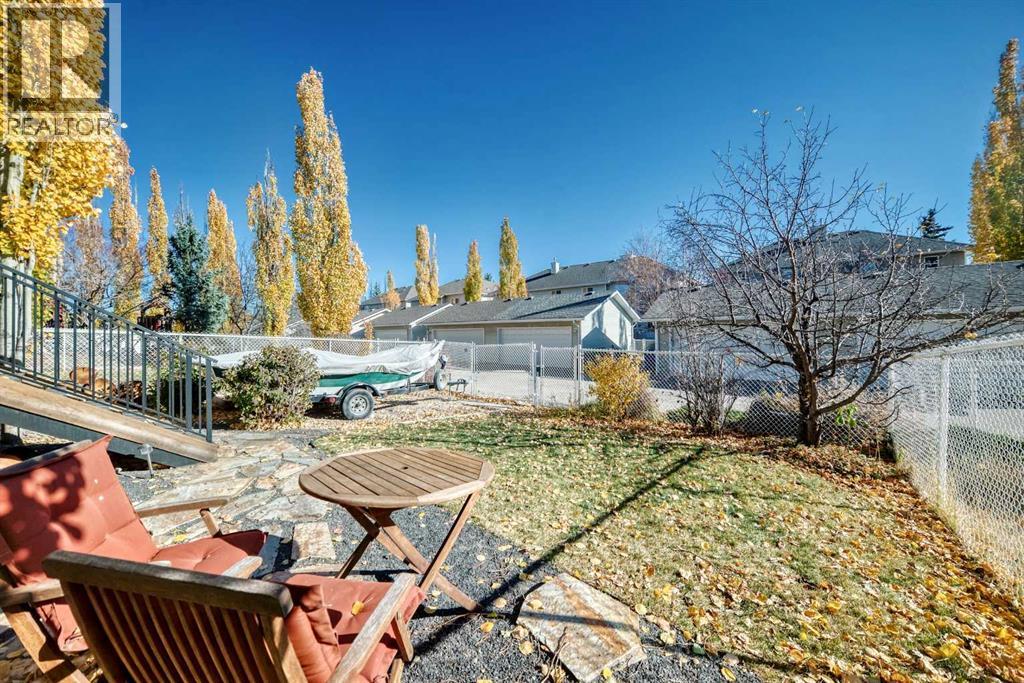 203 West Springs Close SW, Calgary, Alberta  T3H 5G6 - Photo 46 - A2345954
