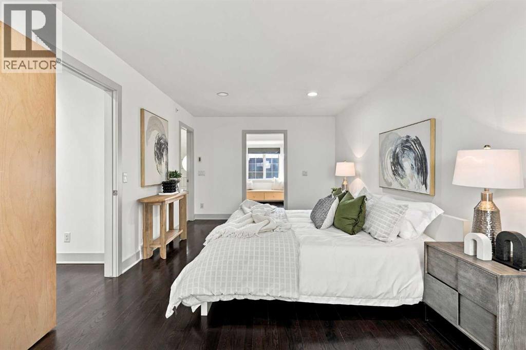 1908 10a Street SW, Calgary, Alberta  T2T 3K1 - Photo 27 - A2351547
