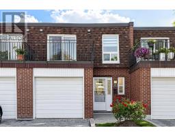 49 - 100 BRIDLETOWNE CIRCLE, Toronto, Ontario