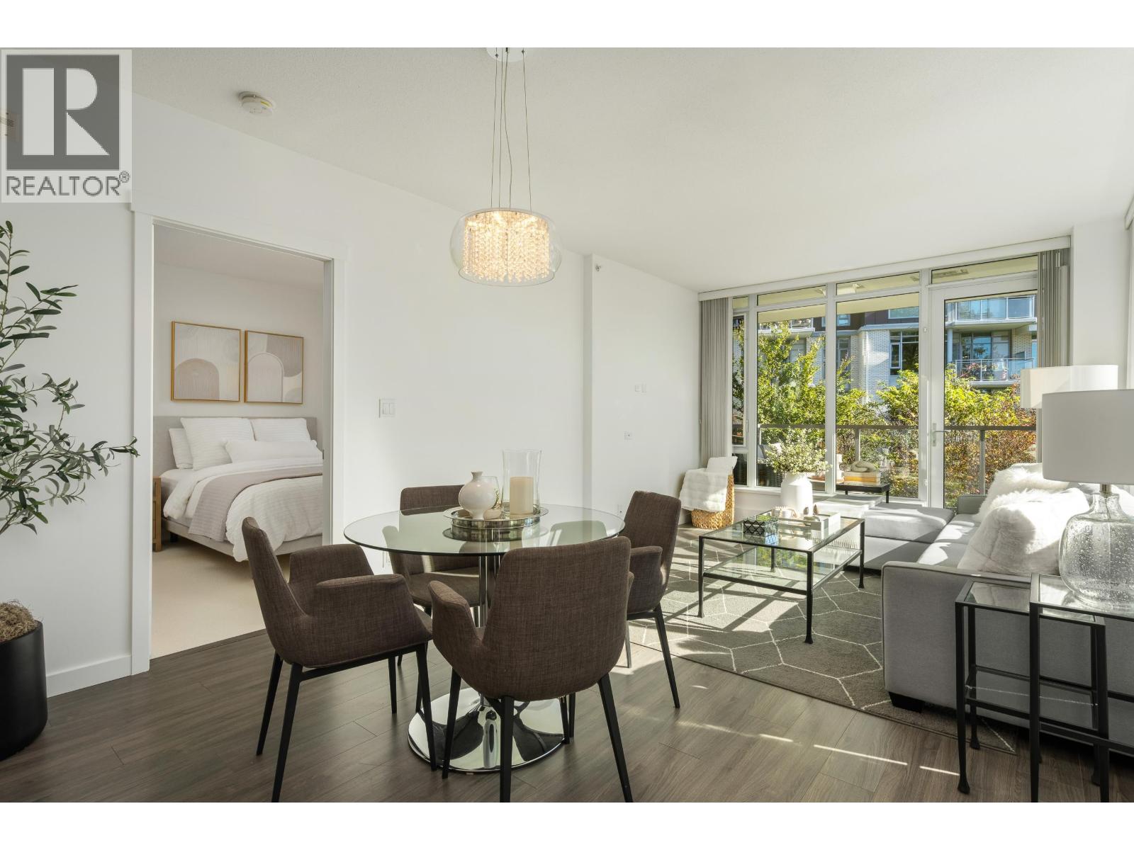 206 3168 Riverwalk Avenue, Vancouver, British Columbia  V5S 0B8 - Photo 3 - R3177576