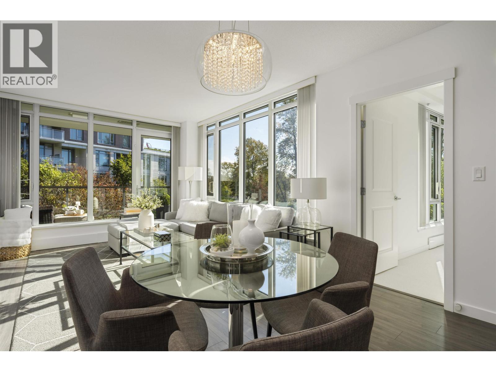 206 3168 Riverwalk Avenue, Vancouver, British Columbia  V5S 0B8 - Photo 5 - R3177576