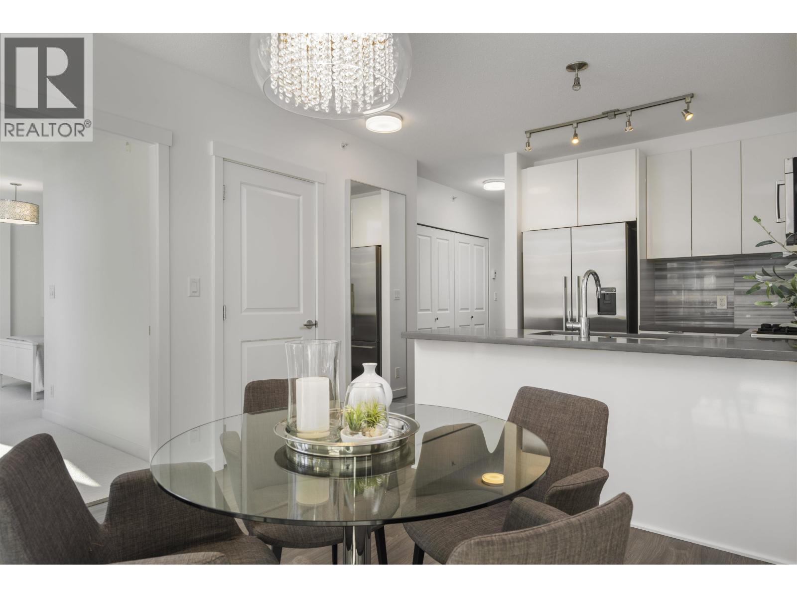 206 3168 Riverwalk Avenue, Vancouver, British Columbia  V5S 0B8 - Photo 6 - R3177576