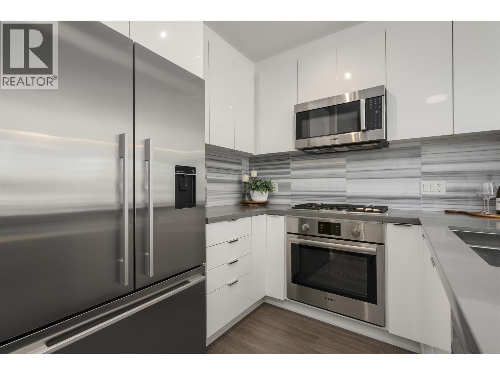 206 3168 Riverwalk Avenue, Vancouver, British Columbia  V5S 0B8 - Photo 9 - R3177576