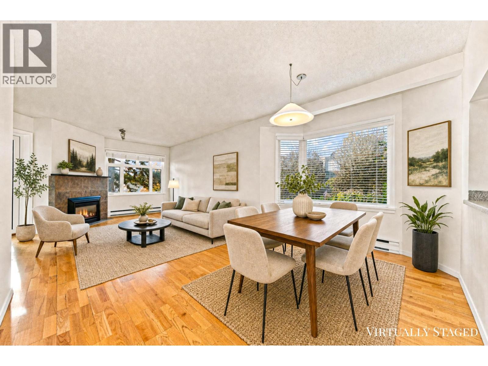 214 121 W 29 Street, North Vancouver, British Columbia  V7N 4L6 - Photo 3 - R3177586