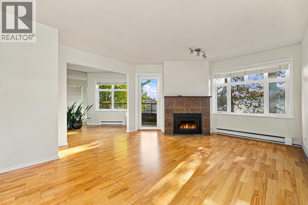 214 121 W 29 Street, North Vancouver, British Columbia  V7N 4L6 - Photo 5 - R3177586