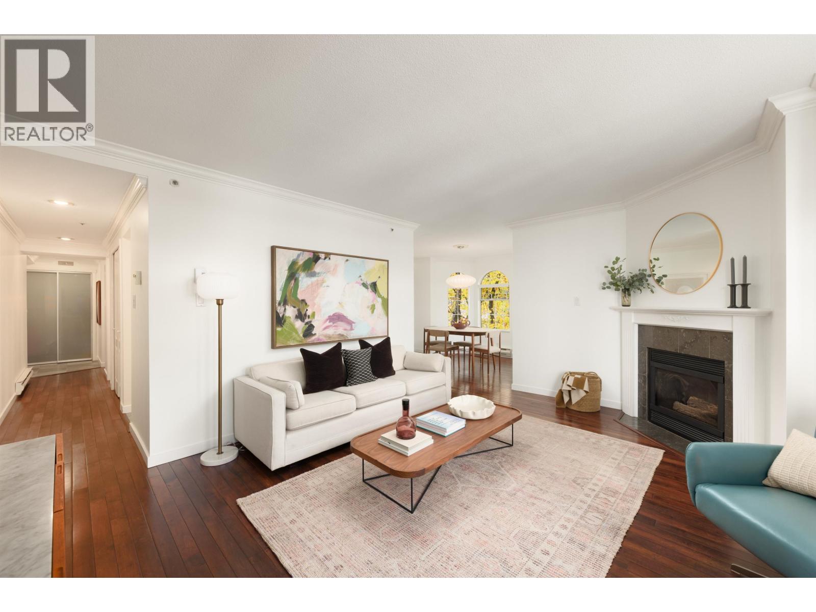 603 888 Bute Street, Vancouver, British Columbia  V6E 1Y5 - Photo 11 - R3177590