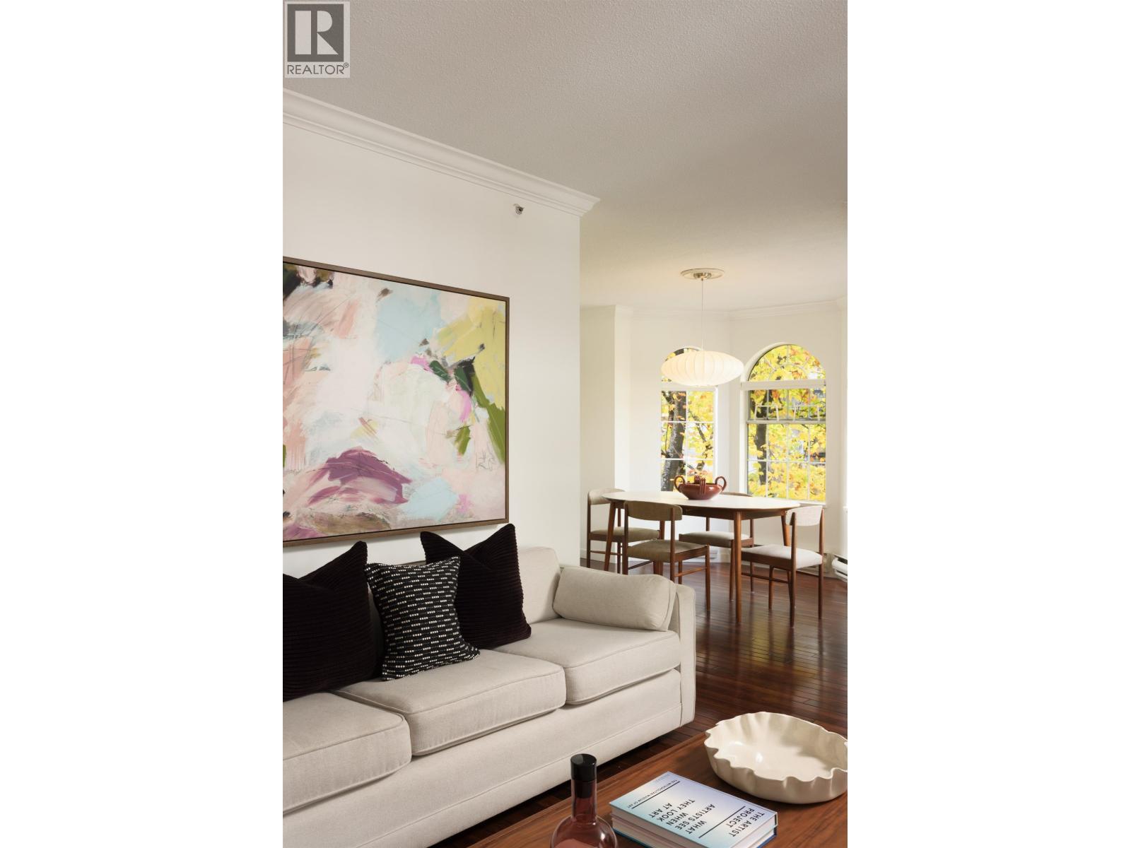 603 888 Bute Street, Vancouver, British Columbia  V6E 1Y5 - Photo 12 - R3177590