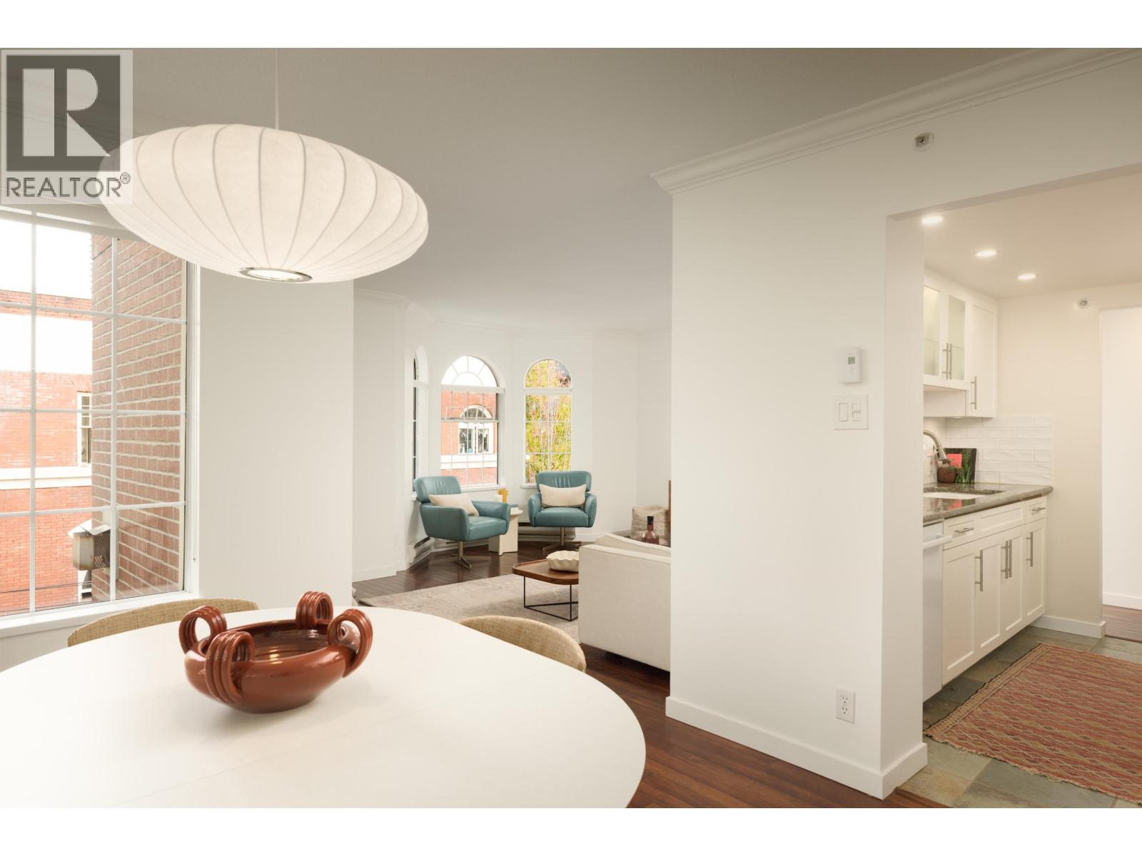 603 888 Bute Street, Vancouver, British Columbia  V6E 1Y5 - Photo 16 - R3177590