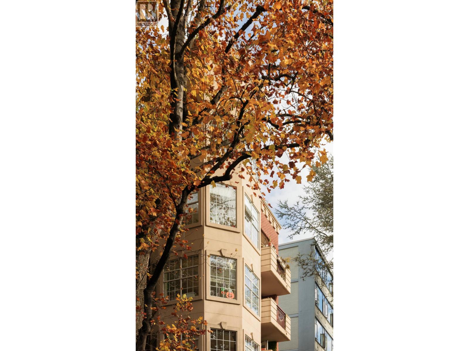 603 888 Bute Street, Vancouver, British Columbia  V6E 1Y5 - Photo 3 - R3177590