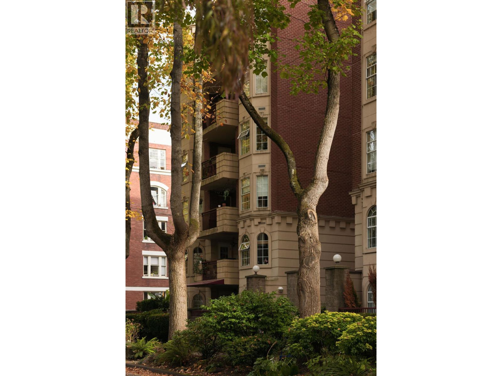 603 888 Bute Street, Vancouver, British Columbia  V6E 1Y5 - Photo 4 - R3177590
