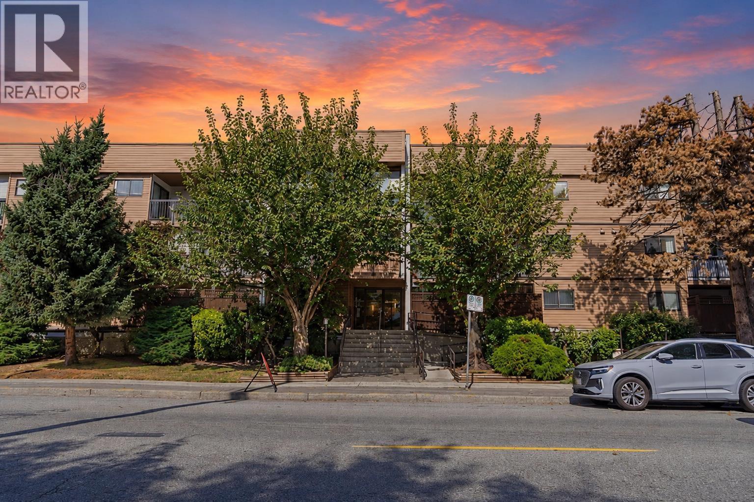 212 2245 WILSON AVENUE, Port Coquitlam, British Columbia