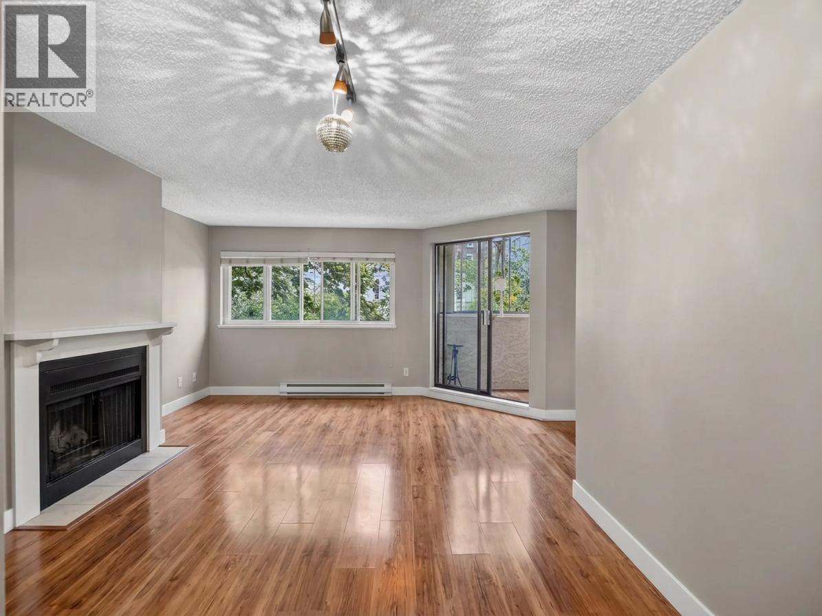 202 936 BUTE STREET, Vancouver, British Columbia