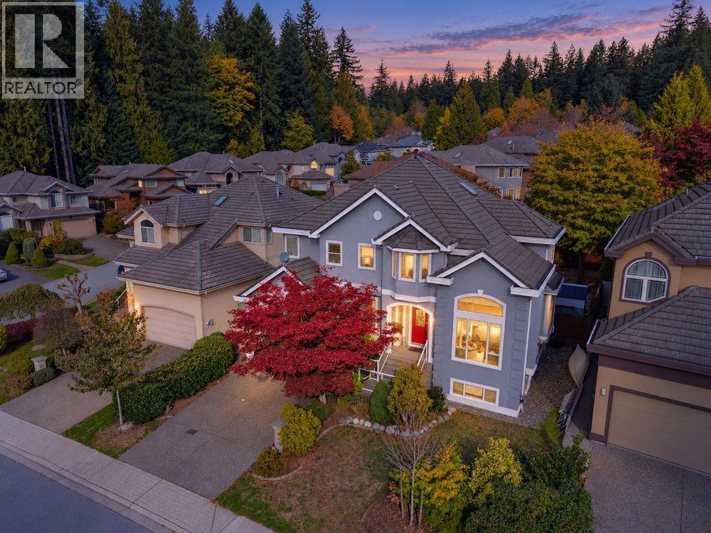 246 PARKSIDE DRIVE, port moody, British Columbia