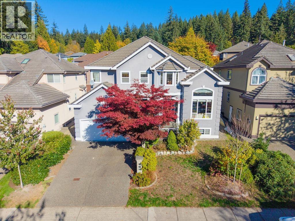 246 Parkside Drive, Port Moody, British Columbia  V3H 4Z8 - Photo 2 - R3177597