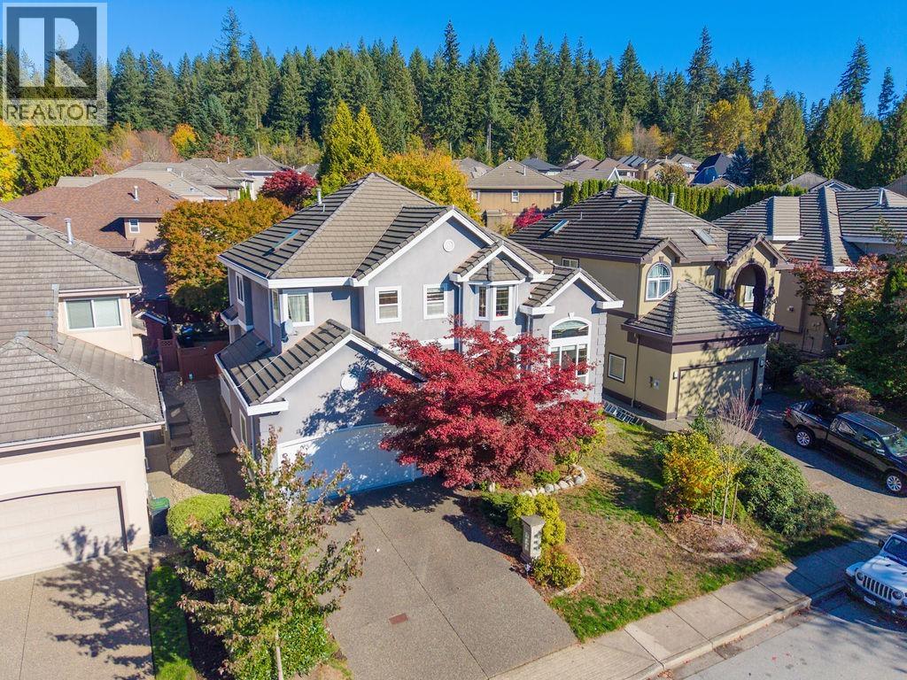 246 Parkside Drive, Port Moody, British Columbia  V3H 4Z8 - Photo 3 - R3177597