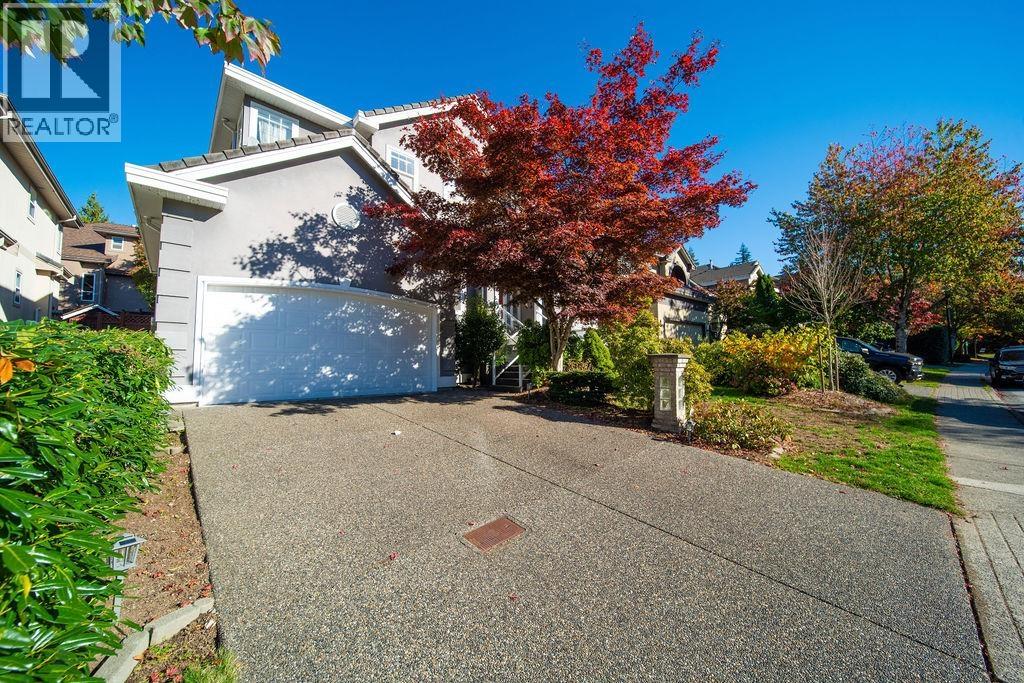 246 Parkside Drive, Port Moody, British Columbia  V3H 4Z8 - Photo 5 - R3177597