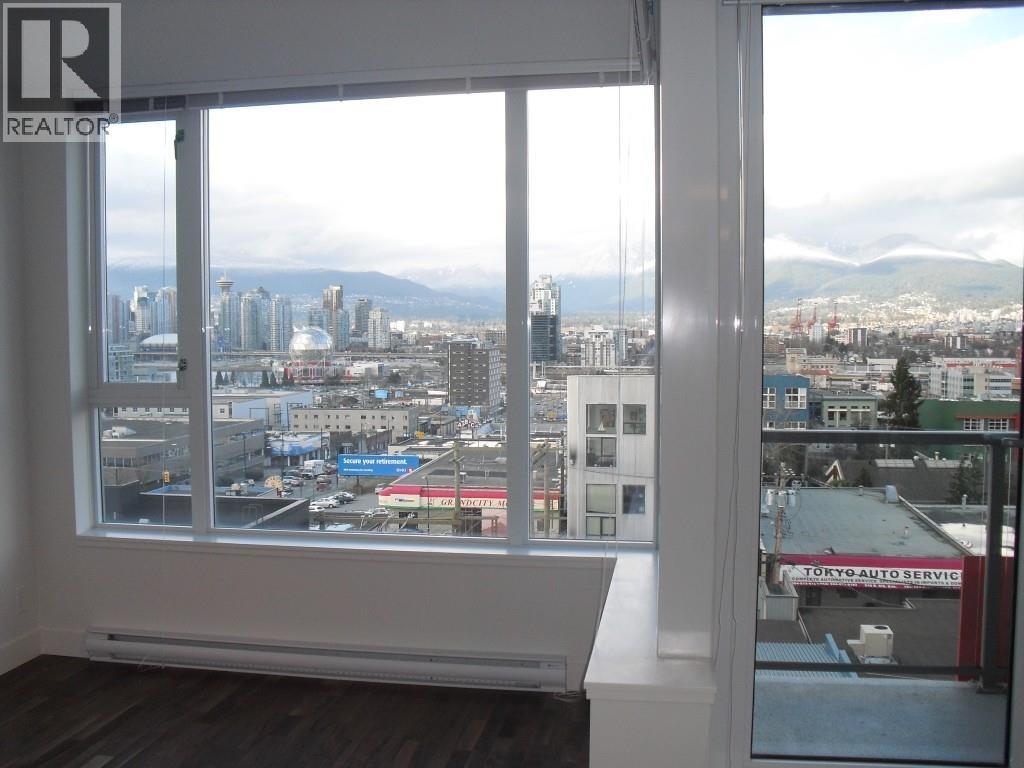 803 250 E 6 Avenue, Vancouver, British Columbia  V5T 0B7 - Photo 10 - R3177589