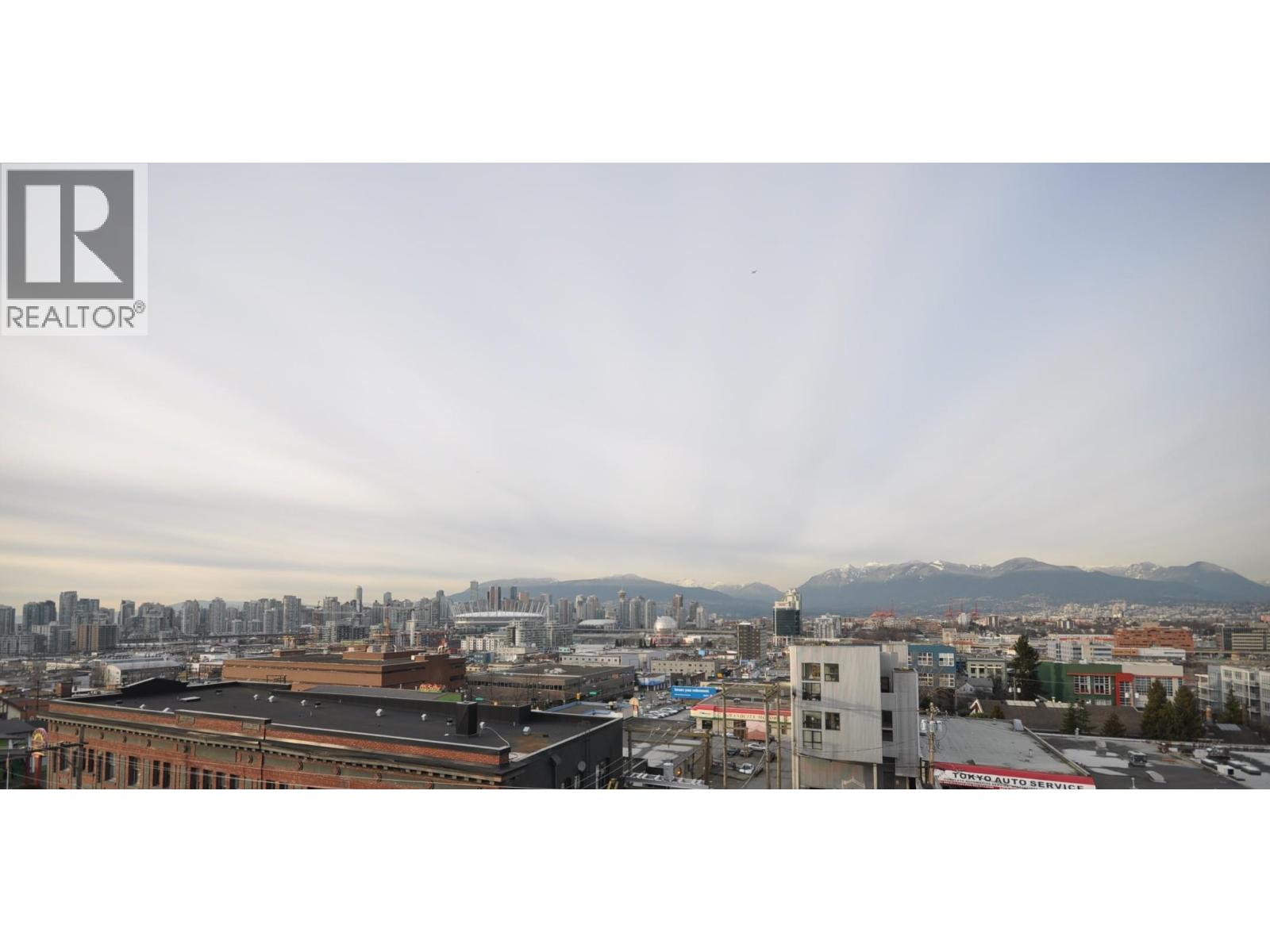 803 250 E 6 Avenue, Vancouver, British Columbia  V5T 0B7 - Photo 12 - R3177589