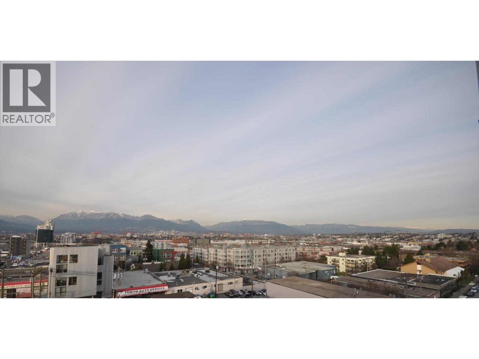 803 250 E 6 Avenue, Vancouver, British Columbia  V5T 0B7 - Photo 13 - R3177589