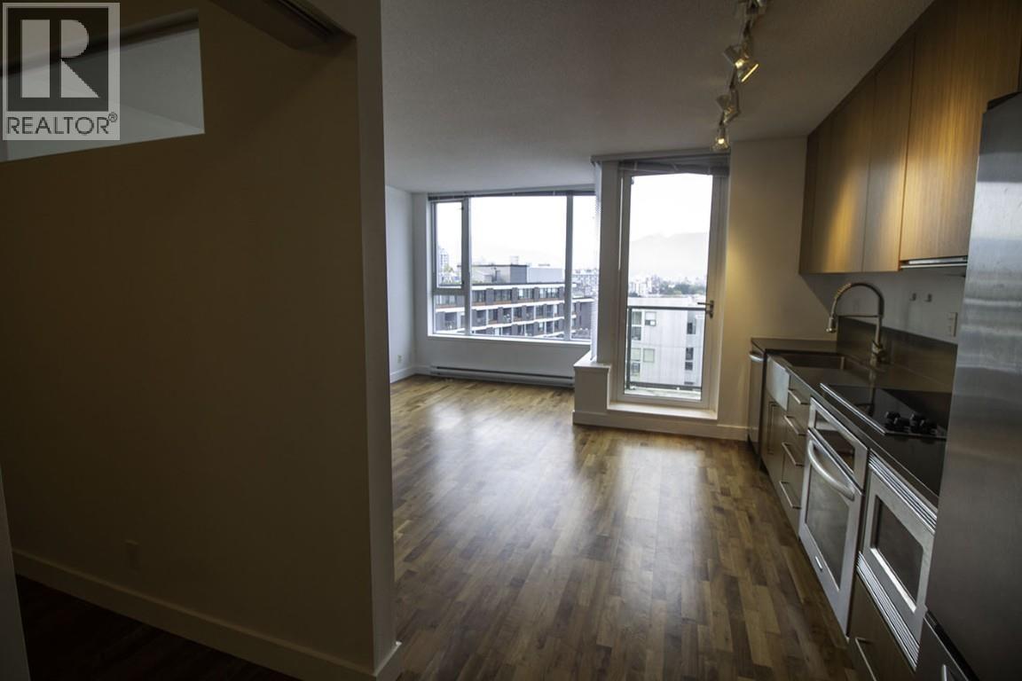 803 250 E 6 Avenue, Vancouver, British Columbia  V5T 0B7 - Photo 5 - R3177589