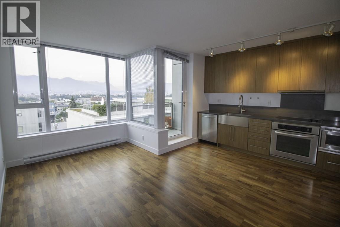 803 250 E 6 Avenue, Vancouver, British Columbia  V5T 0B7 - Photo 8 - R3177589