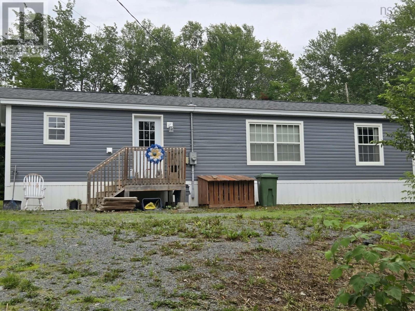31 Lakefield Drive, Mount Uniacke, Nova Scotia