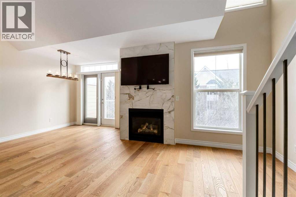 301, 3651 Marda Link SW, Calgary, Alberta  T2T 6J7 - Photo 11 - A2352861