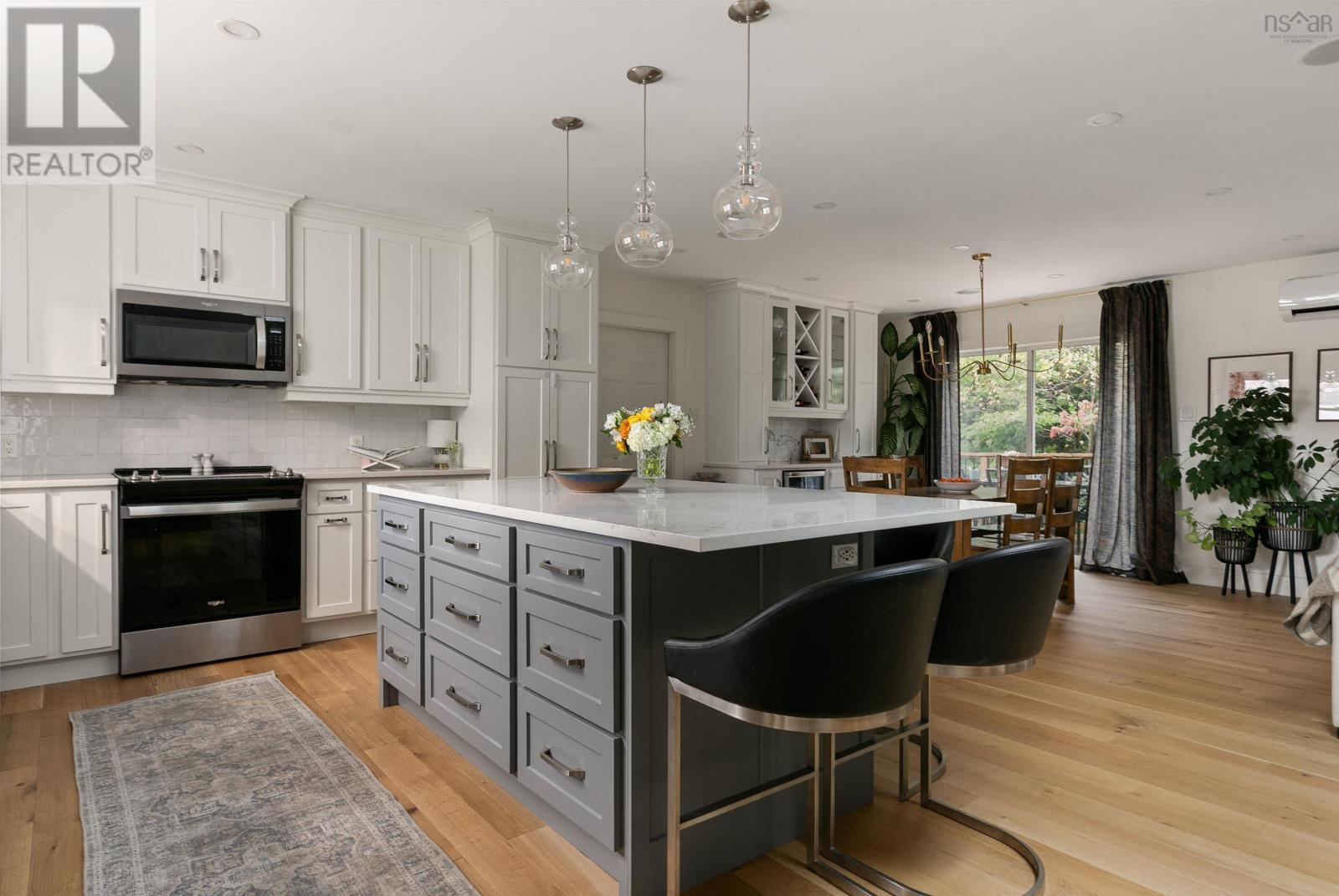 22 Briar Place, Halifax, Nova Scotia  B3M 2X2 - Photo 7 - 202626376