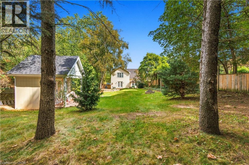 40 Valleyview Drive, Ancaster, Ontario  L9G 2A5 - Photo 37 - 40872669