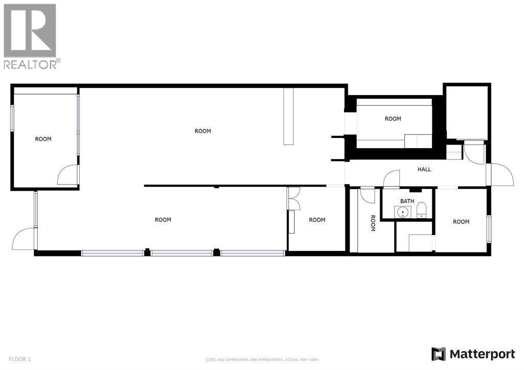 176 5TH STREET, Kitimat, British Columbia