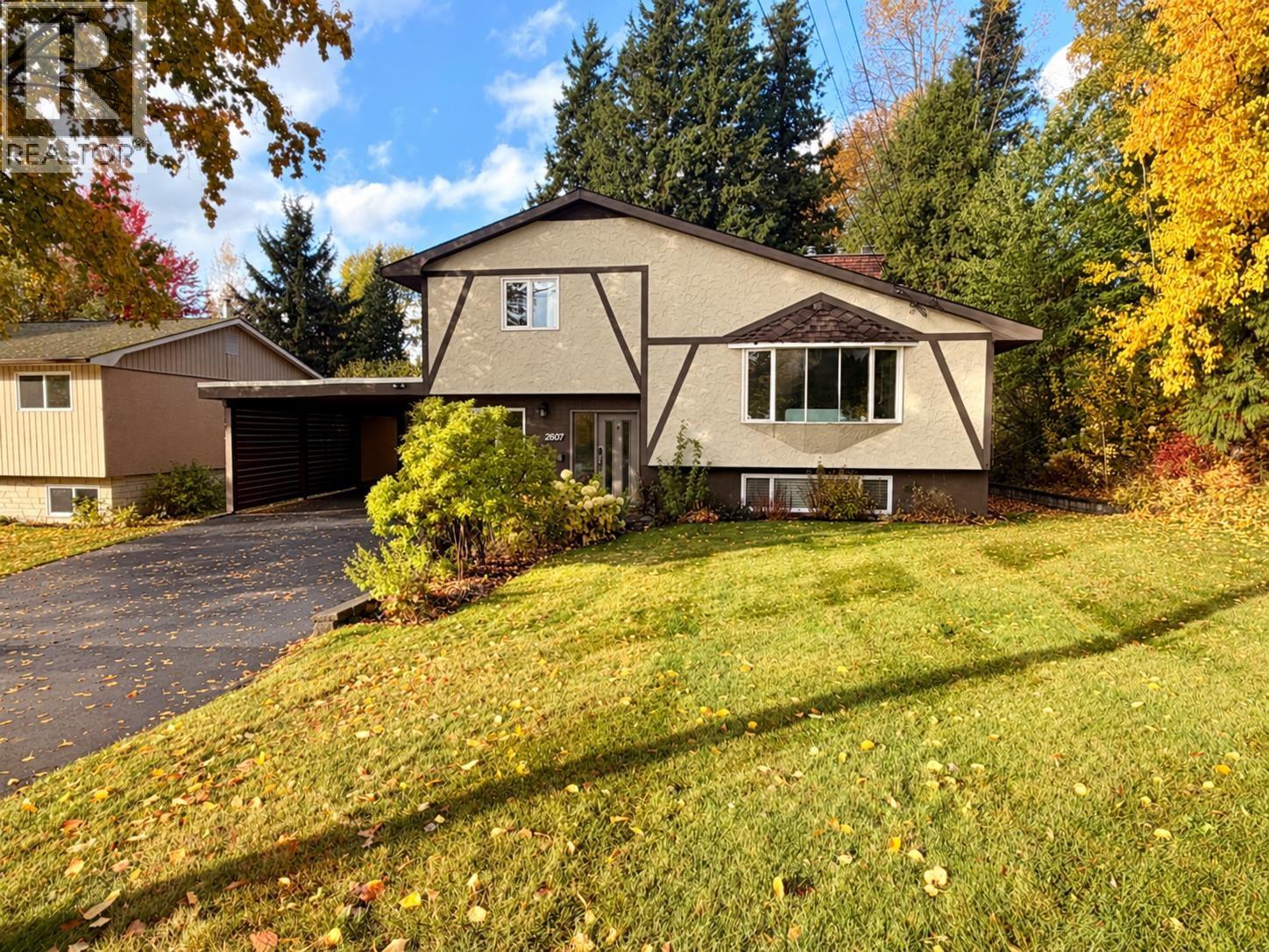 2607 KALUM STREET, Terrace, British Columbia