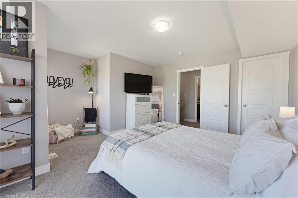 361 Lancaster Street W Unit# A13, Kitchener, Ontario N2H 4V4 - Photo 14 - 40871230