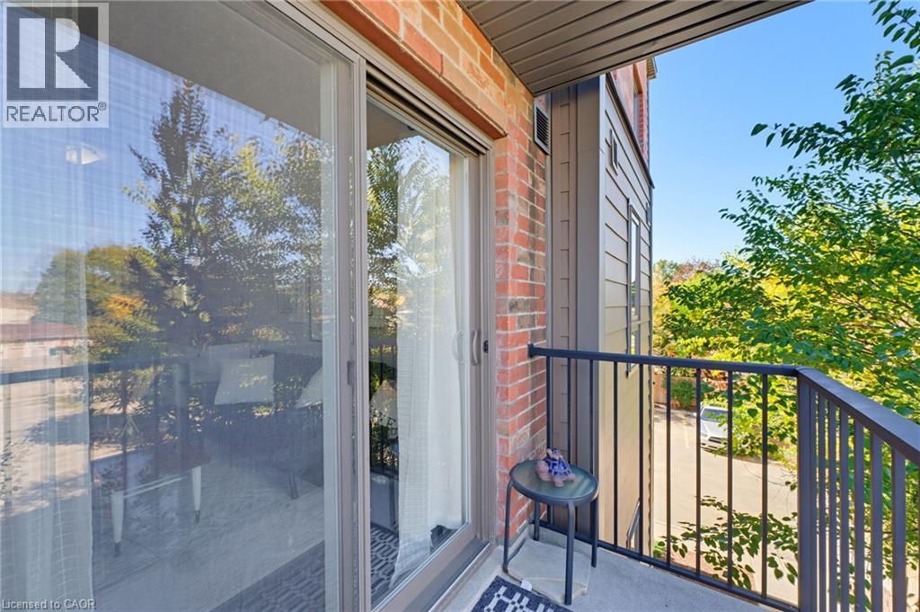 361 Lancaster Street W Unit# A13, Kitchener, Ontario N2H 4V4 - Photo 10 - 40871230