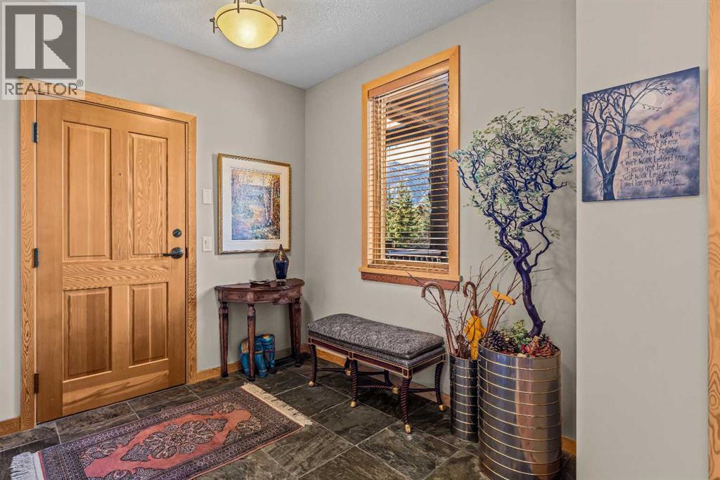 140, 137 Wapiti Close, Canmore, Alberta  T1W 3B2 - Photo 4 - A2352699