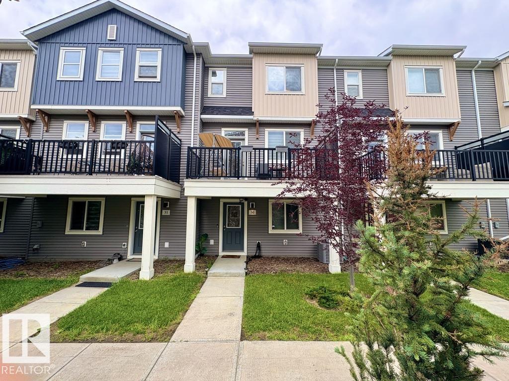 #30 2072 WONNACOTT WY SW SW
