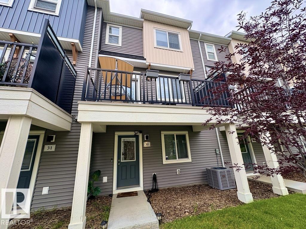 #30 2072 WONNACOTT WY SW SW