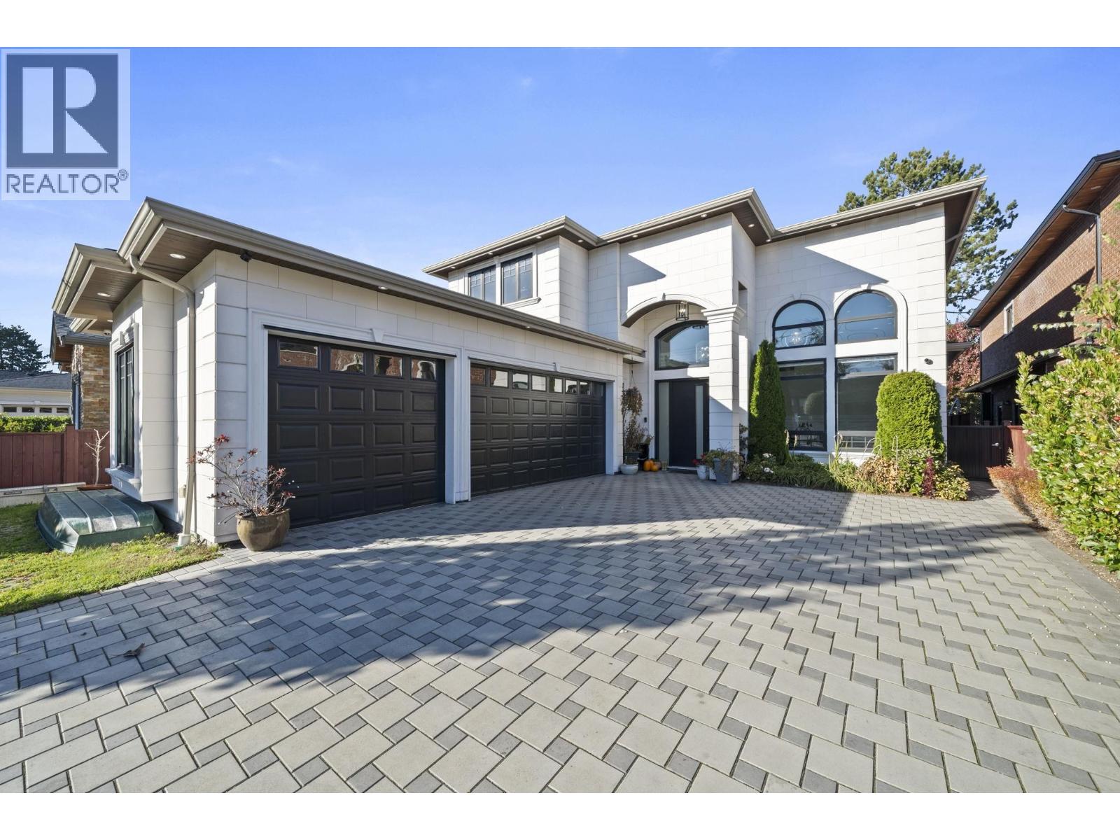 4839 FRANCIS ROAD, richmond, British Columbia
