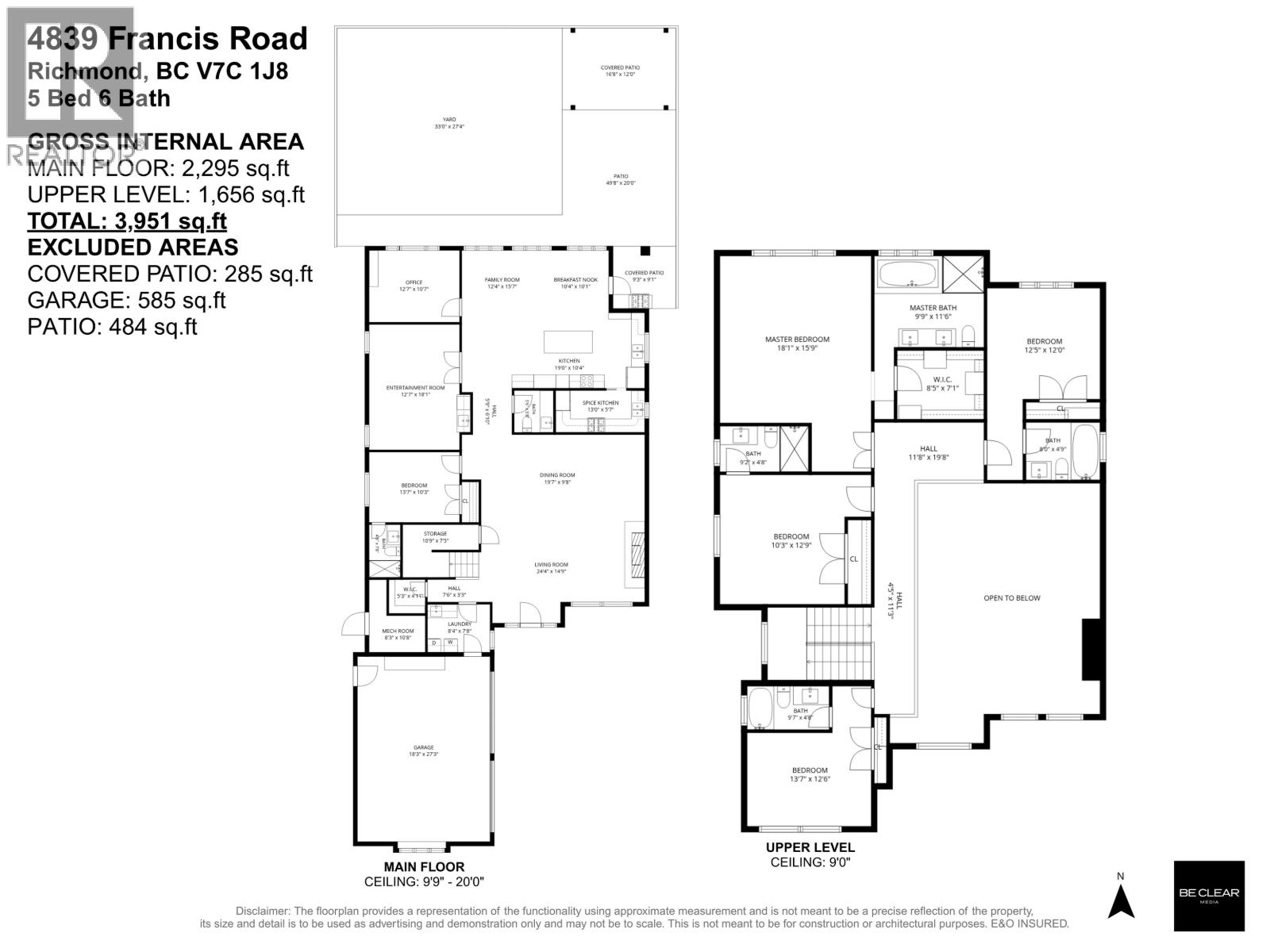 4839 Francis Road, Richmond, British Columbia  V7C 1J8 - Photo 40 - R3177577