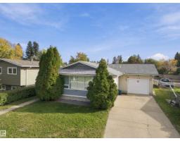 11519 38 Av NW NW, Edmonton, Alberta T6J 0L3 (30430181)