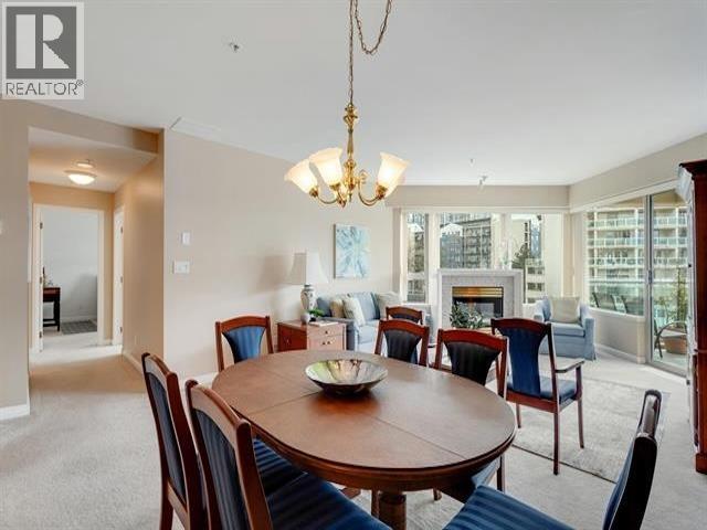 504 1600 Hornby Street, Vancouver, British Columbia  V6Z 2S4 - Photo 14 - R3177569