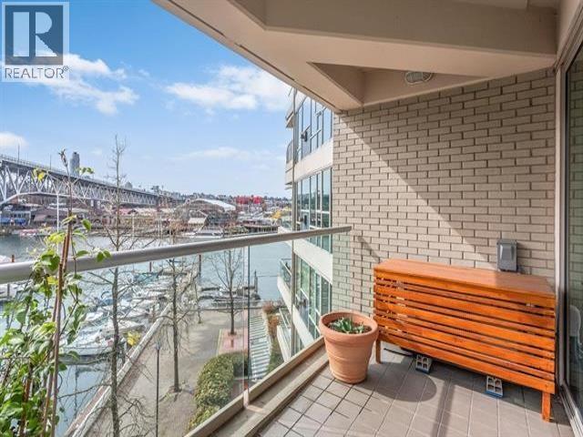 504 1600 Hornby Street, Vancouver, British Columbia  V6Z 2S4 - Photo 9 - R3177569