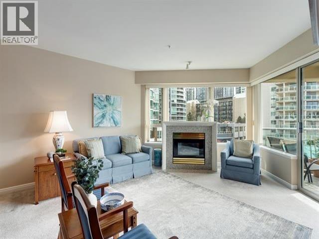 504 1600 Hornby Street, Vancouver, British Columbia  V6Z 2S4 - Photo 3 - R3177569