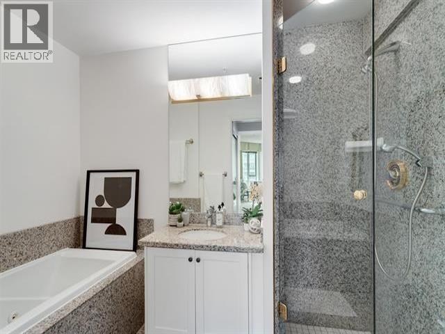 504 1600 Hornby Street, Vancouver, British Columbia  V6Z 2S4 - Photo 18 - R3177569