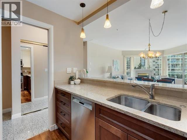 504 1600 Hornby Street, Vancouver, British Columbia  V6Z 2S4 - Photo 11 - R3177569