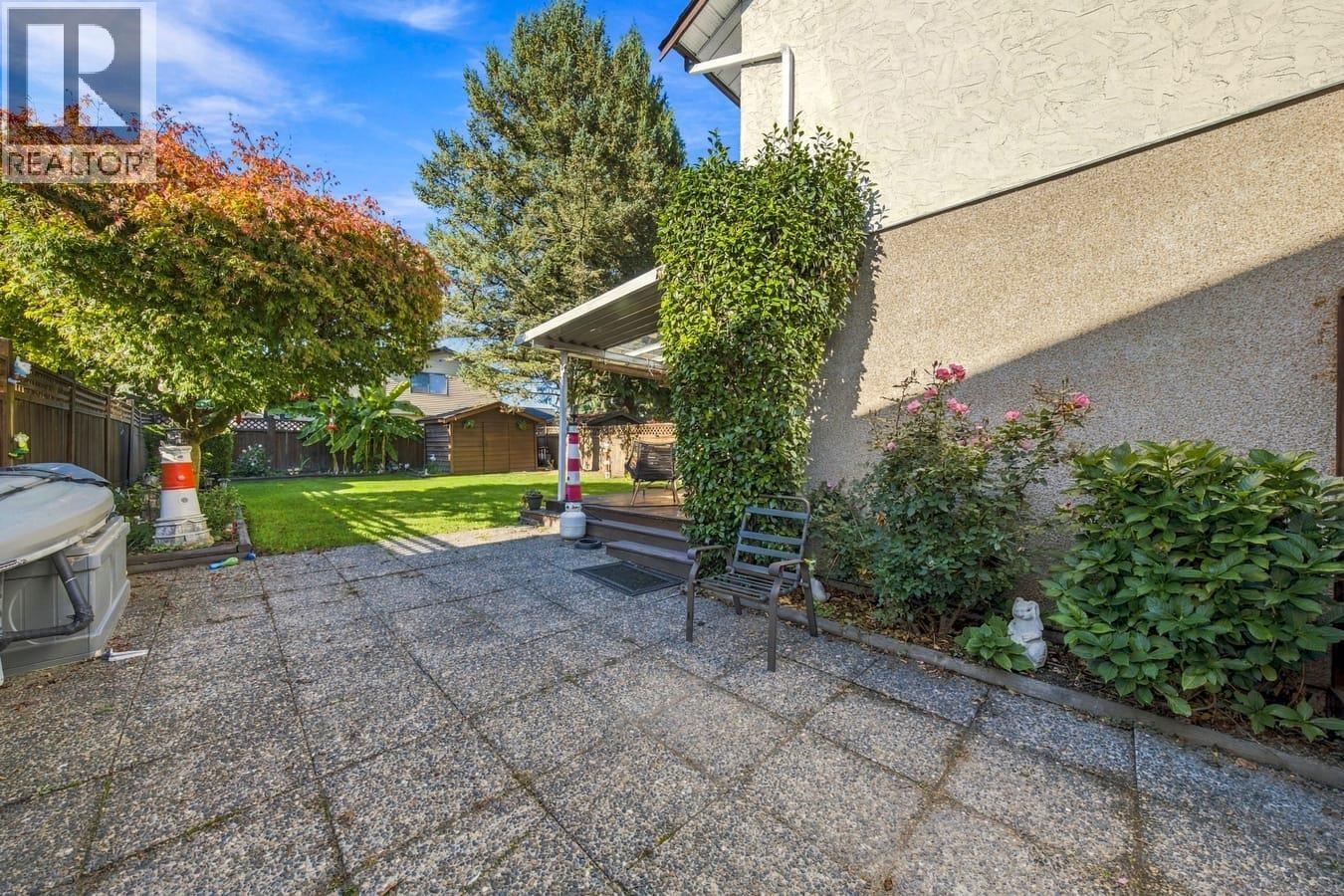 1815 Brown Street, Port Coquitlam, British Columbia  V3C 4L9 - Photo 13 - R3177508