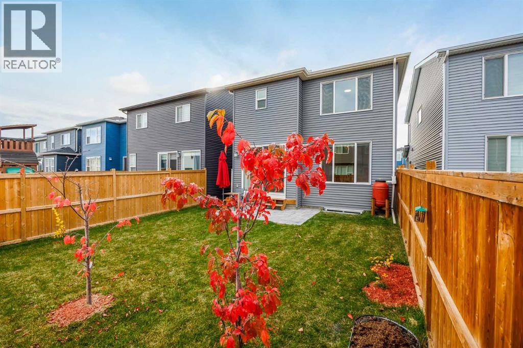 201 Creekstone Path SW, Calgary, Alberta  T2X 4Z4 - Photo 50 - A2351809