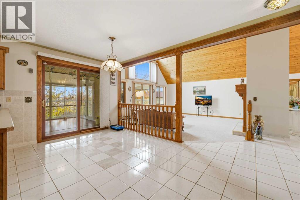 230094 Range Road 285, Rural Rocky View County, Alberta  T1X 0H1 - Photo 12 - A2353776