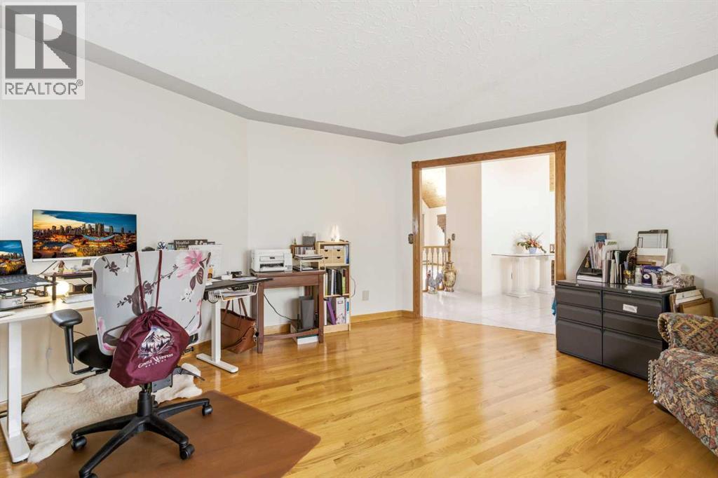 230094 Range Road 285, Rural Rocky View County, Alberta  T1X 0H1 - Photo 24 - A2353776