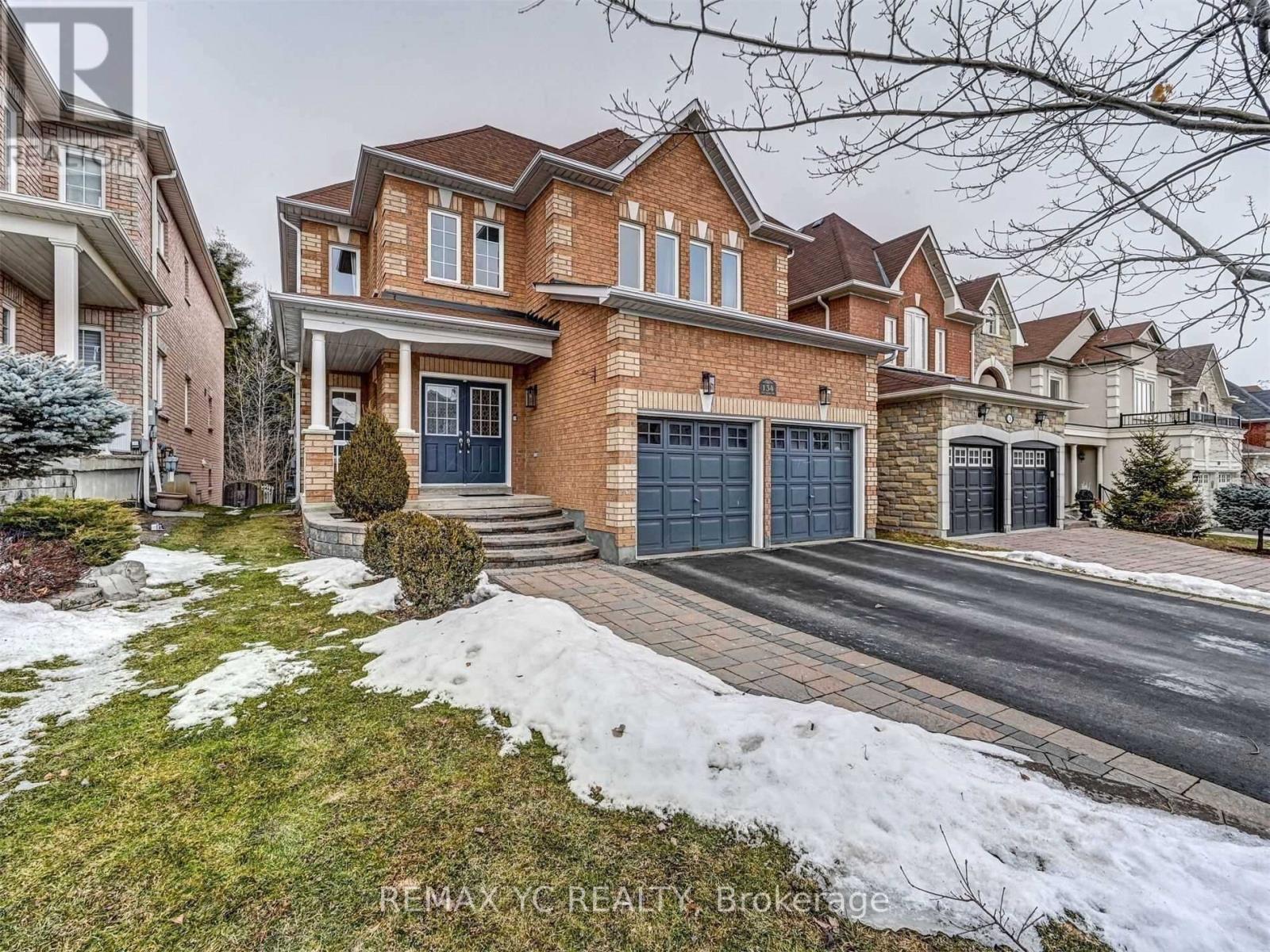 134 Ner Israel Drive, Vaughan (Patterson), Ontario  L4J 9L1 - Photo 1 - N14104672