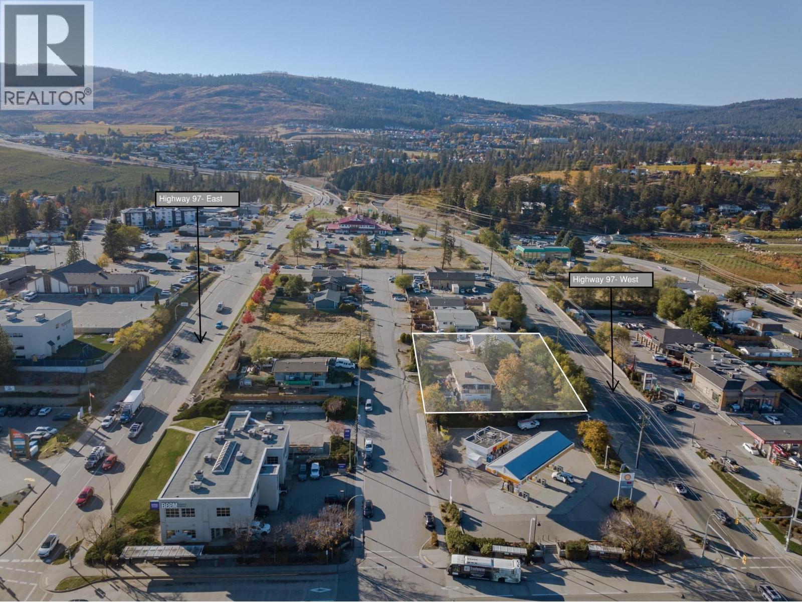 2518/2524 Churchill Road, West Kelowna, British Columbia